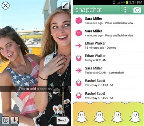 leaked snapchat nude|Leaked Snapchat videos and pictures posted online 